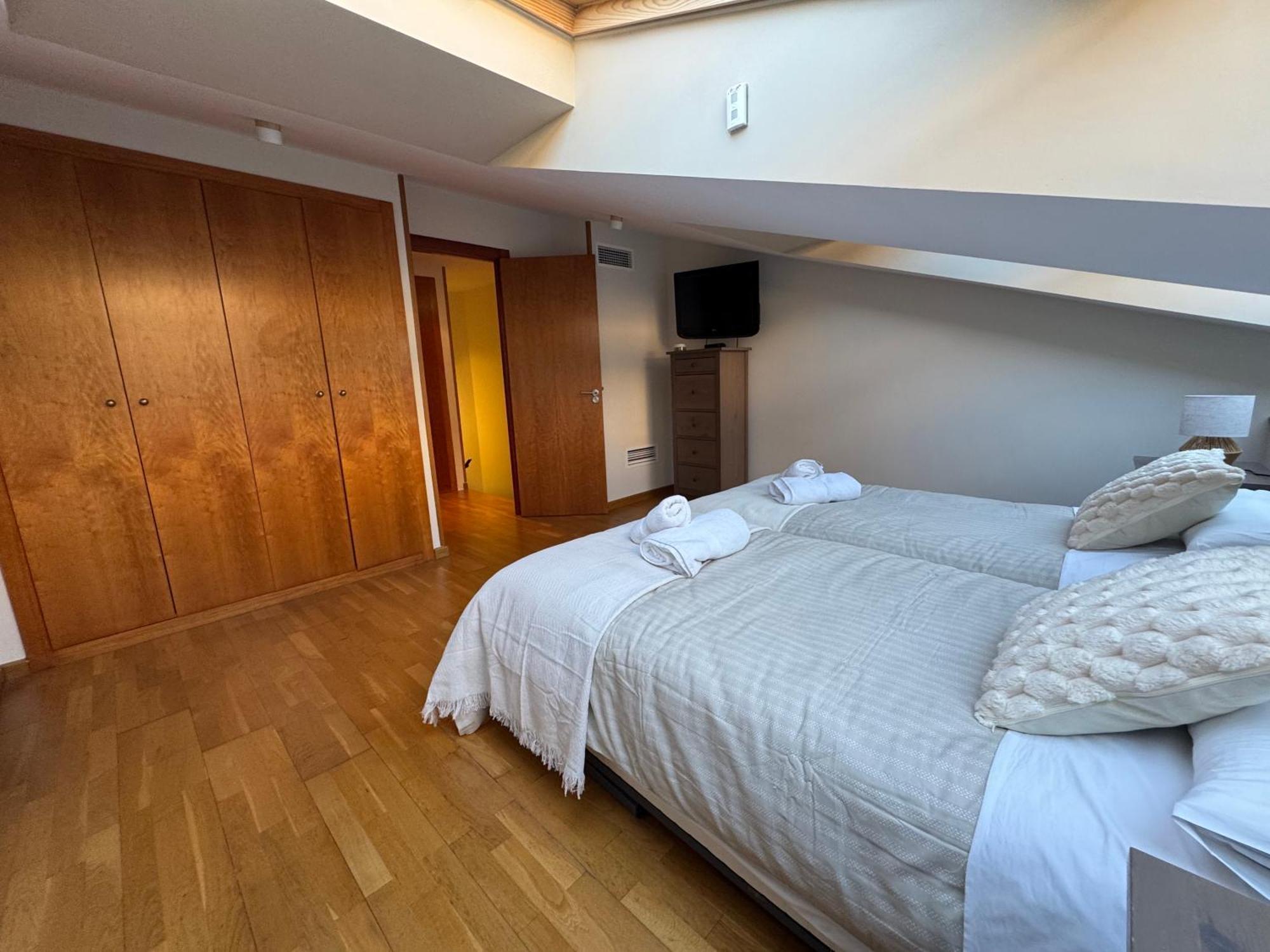 Apartmán Duplex Amantes Teruel Exteriér fotografie