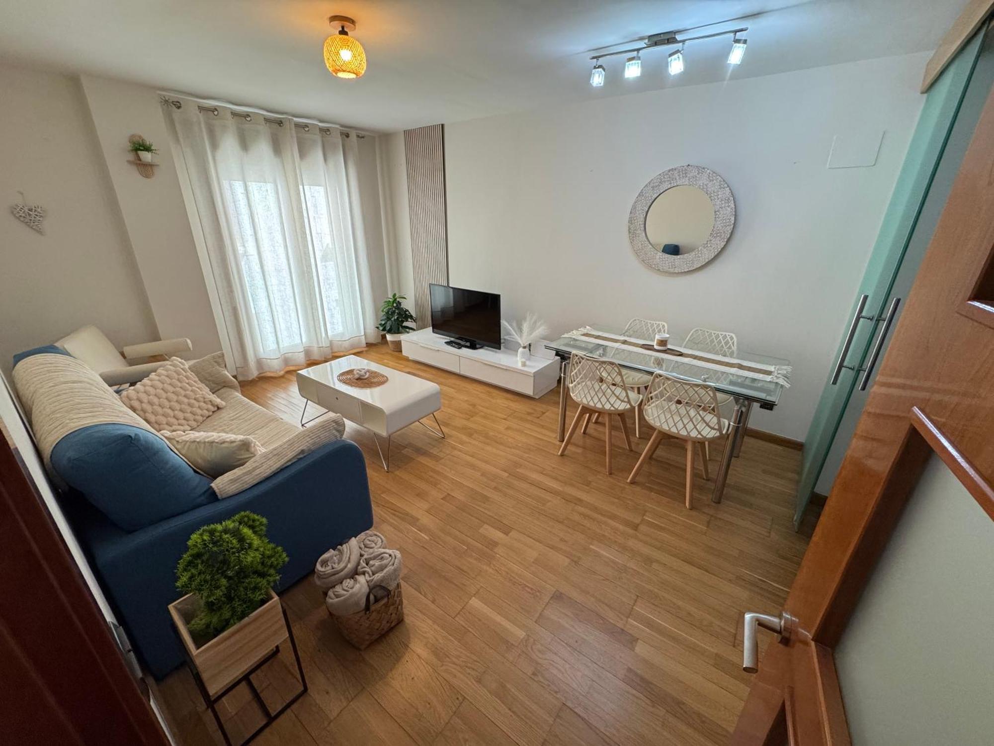 Apartmán Duplex Amantes Teruel Exteriér fotografie